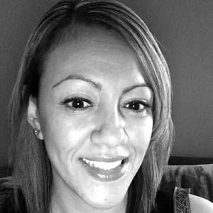 Meet your Posher, Edwina